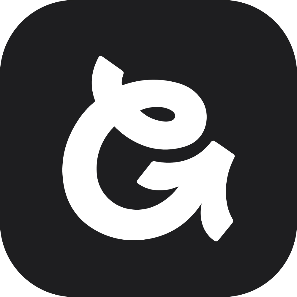 Gravitate AI icon