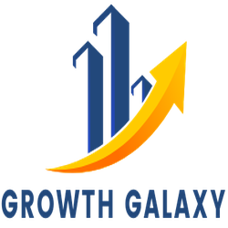 Growth Galaxy icon