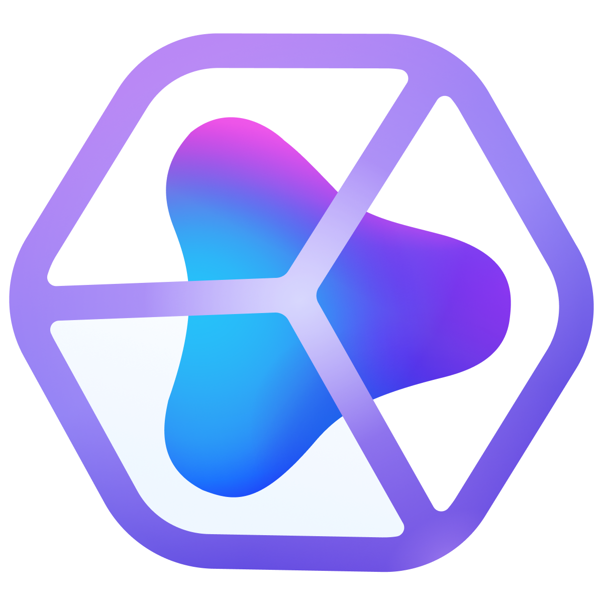 Haimeta icon