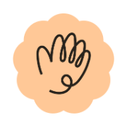 Hands Off icon