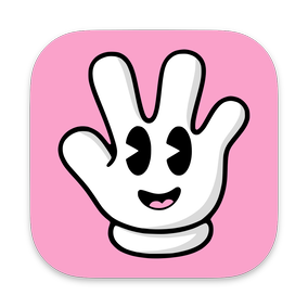 Handy icon