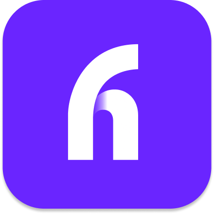Harmony AI Voice Assistant icon