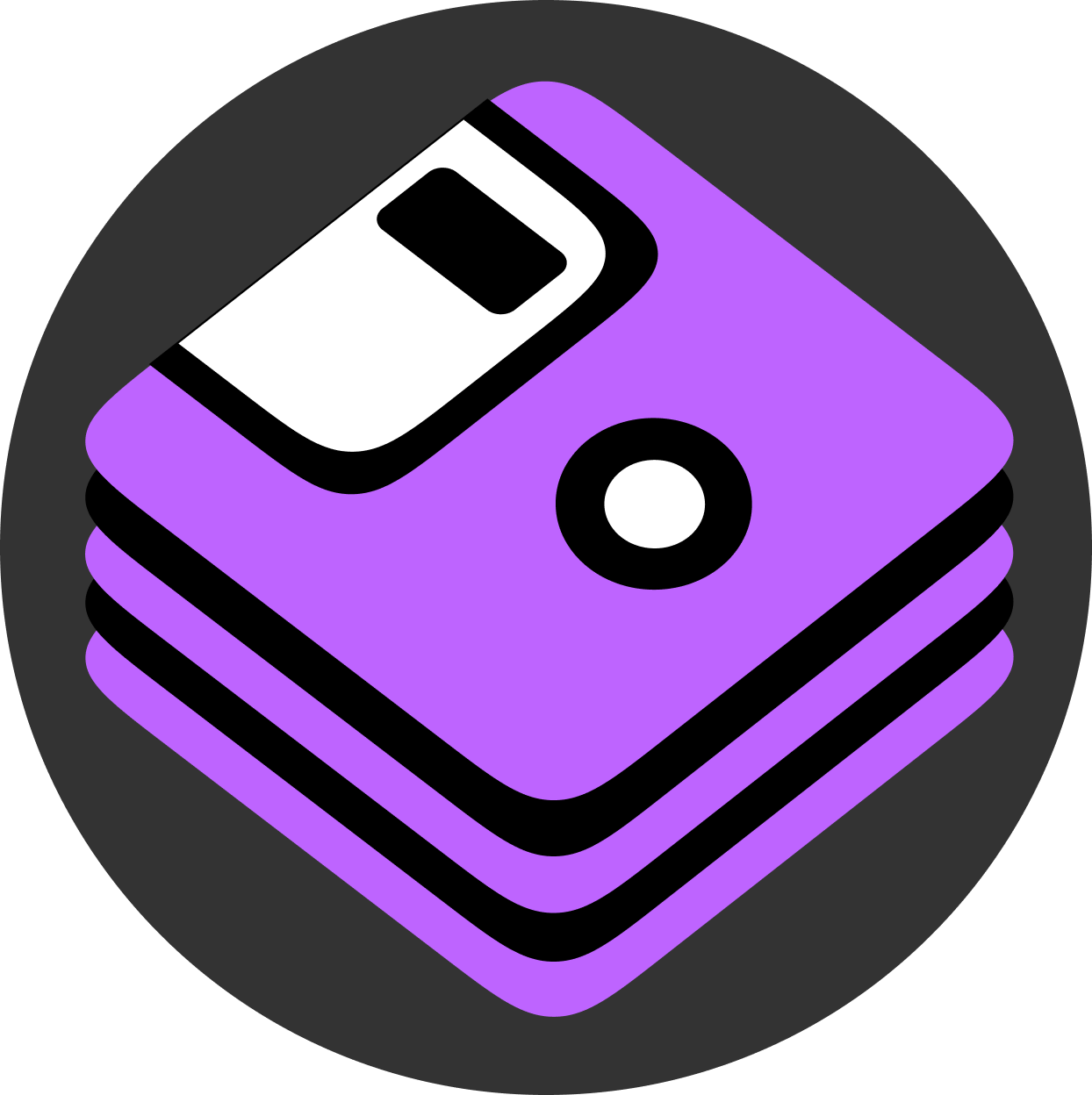 Haystack icon