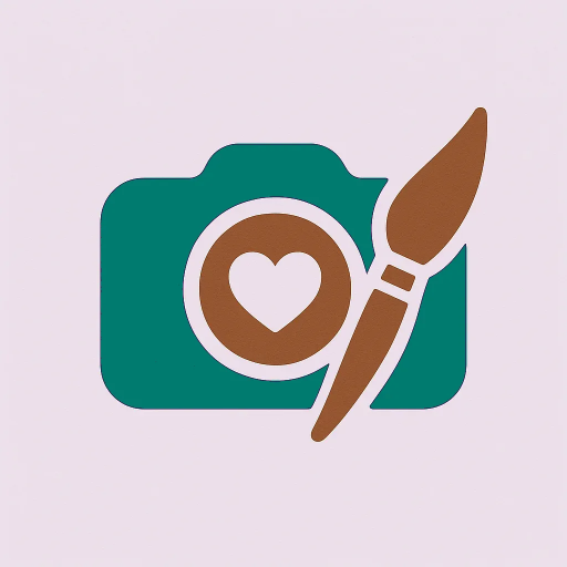 HeadshotCam™ icon