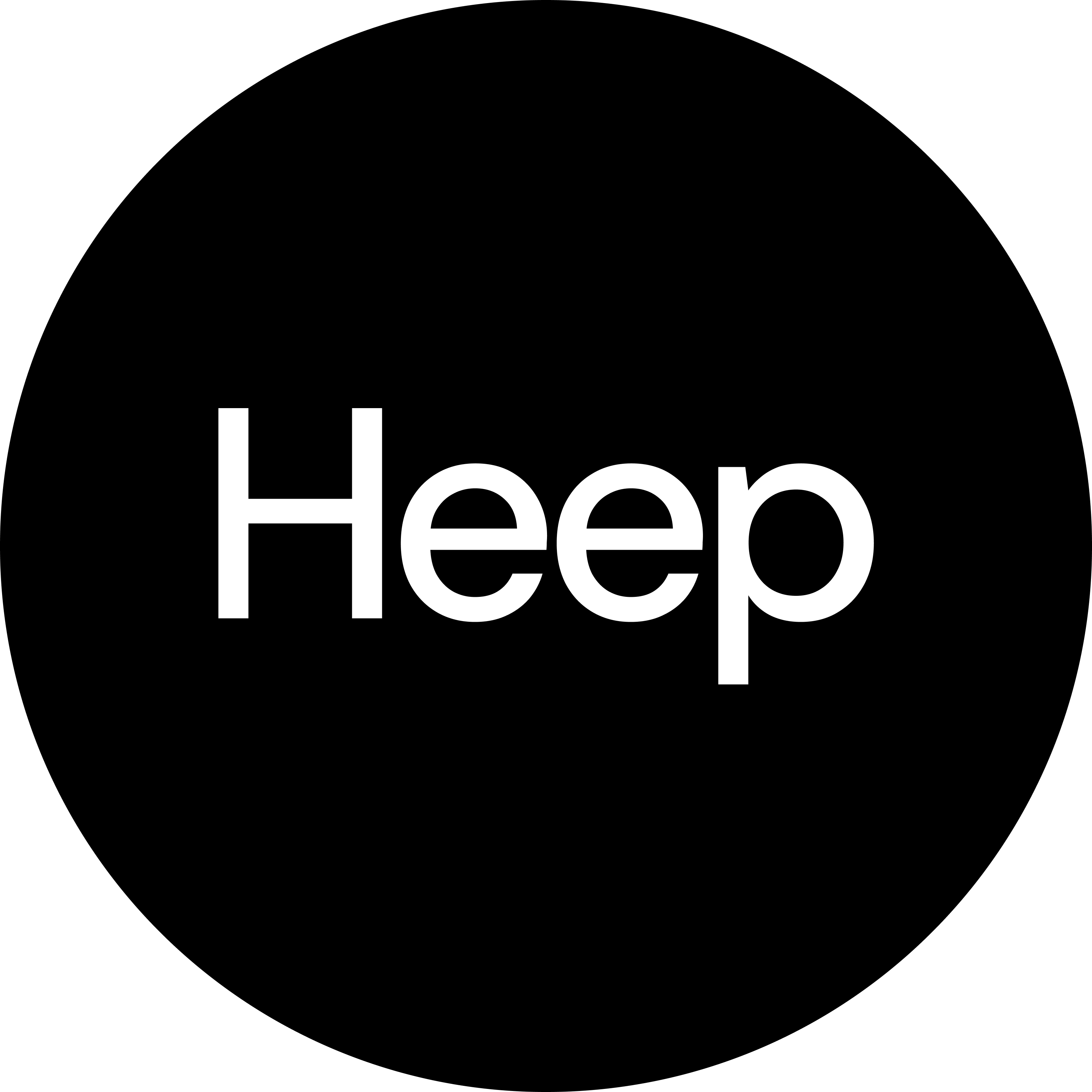 Heep icon