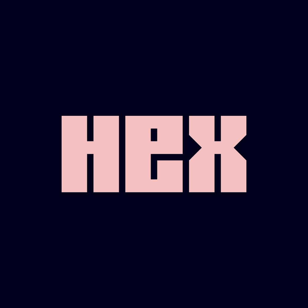 Hex Notebook Agent icon