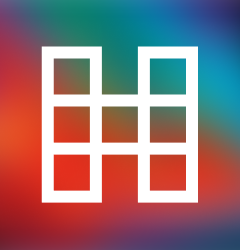 HeyGrid icon