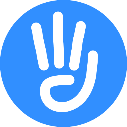 HeyHelp icon