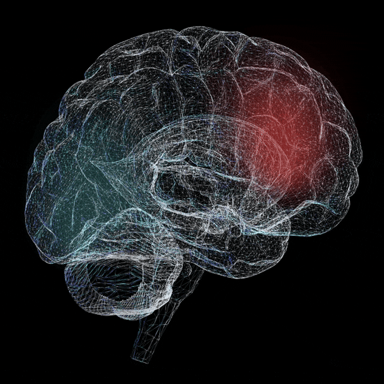 Hierarchical Reasoning Model icon
