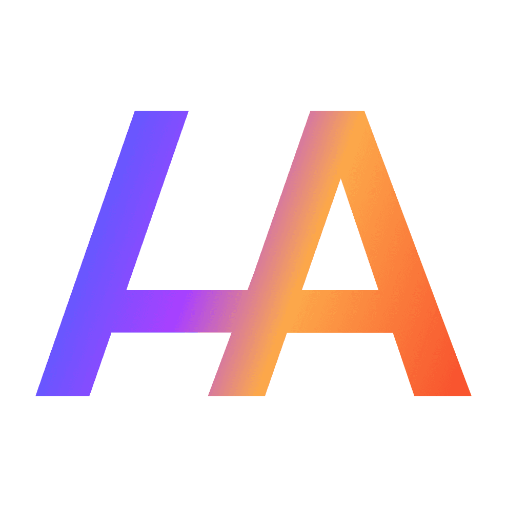 Hunter, your AI career agent icon