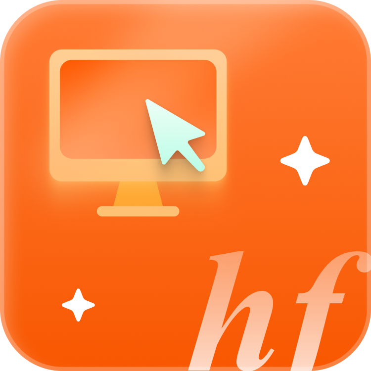 HocusFocus icon