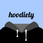 Hoodiely icon