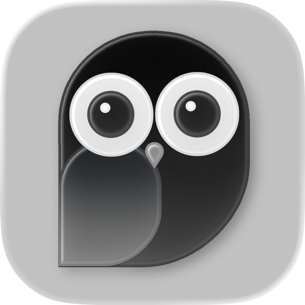 Hoot for Mac icon