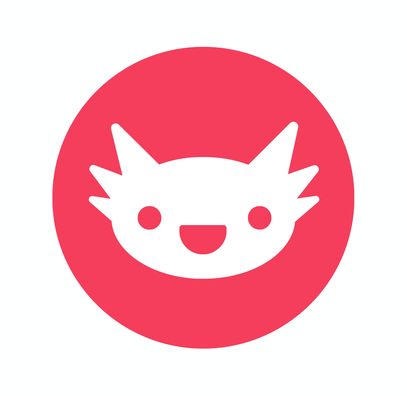 Hubters WebAI icon