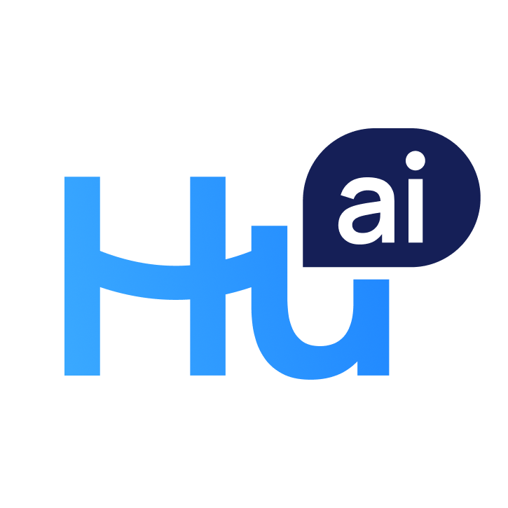 HuHu AI Agent for E-Commerce icon