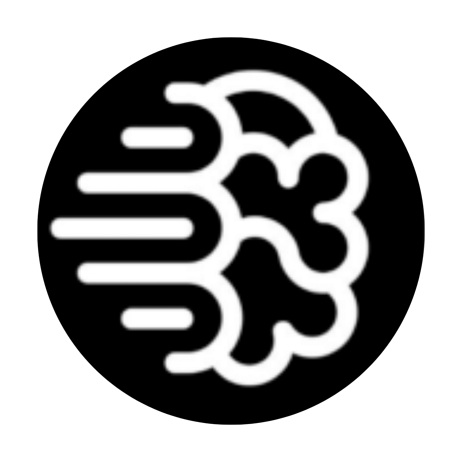 Ideogram Character icon