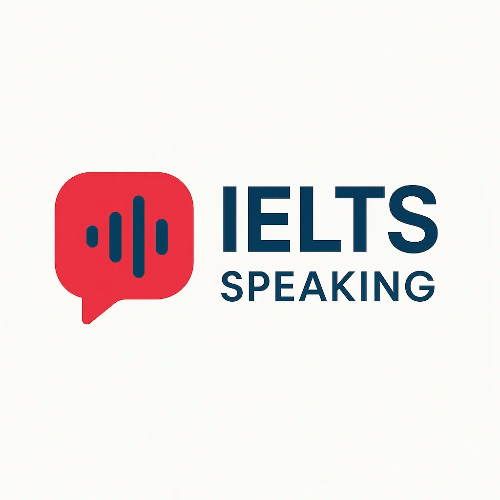 IELTS Speaking icon