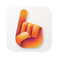 In Your Face for iOS icon