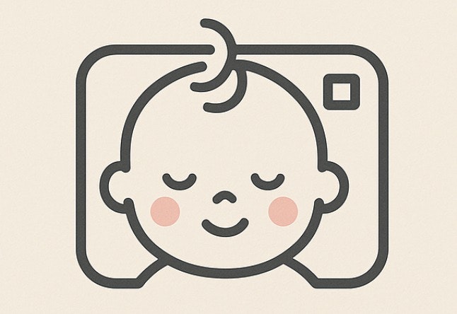 Instant Baby Studio icon