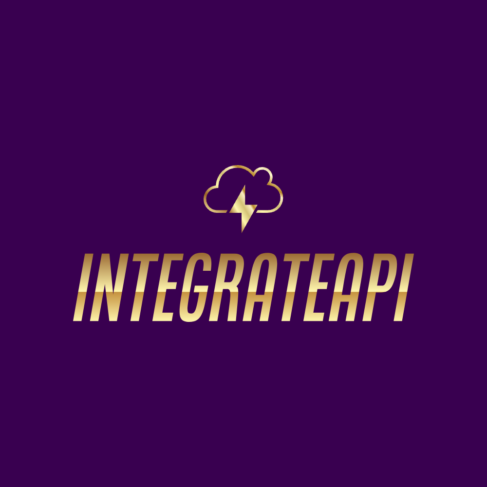 IntegrateAPI icon