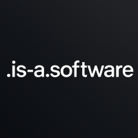 is-a.software icon