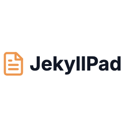 JekyllPad icon