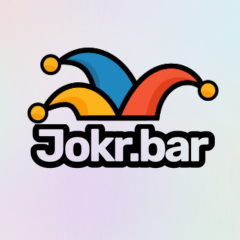 Jokr.bar icon