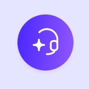 JustCall AI SDR icon