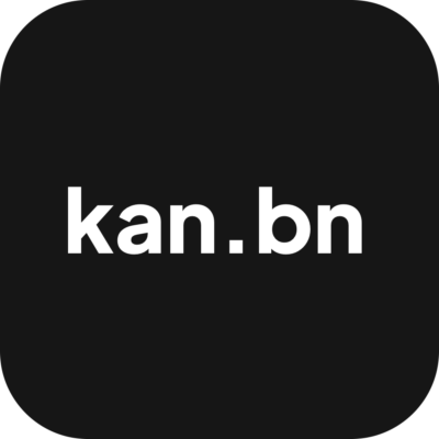 Kan.bn icon