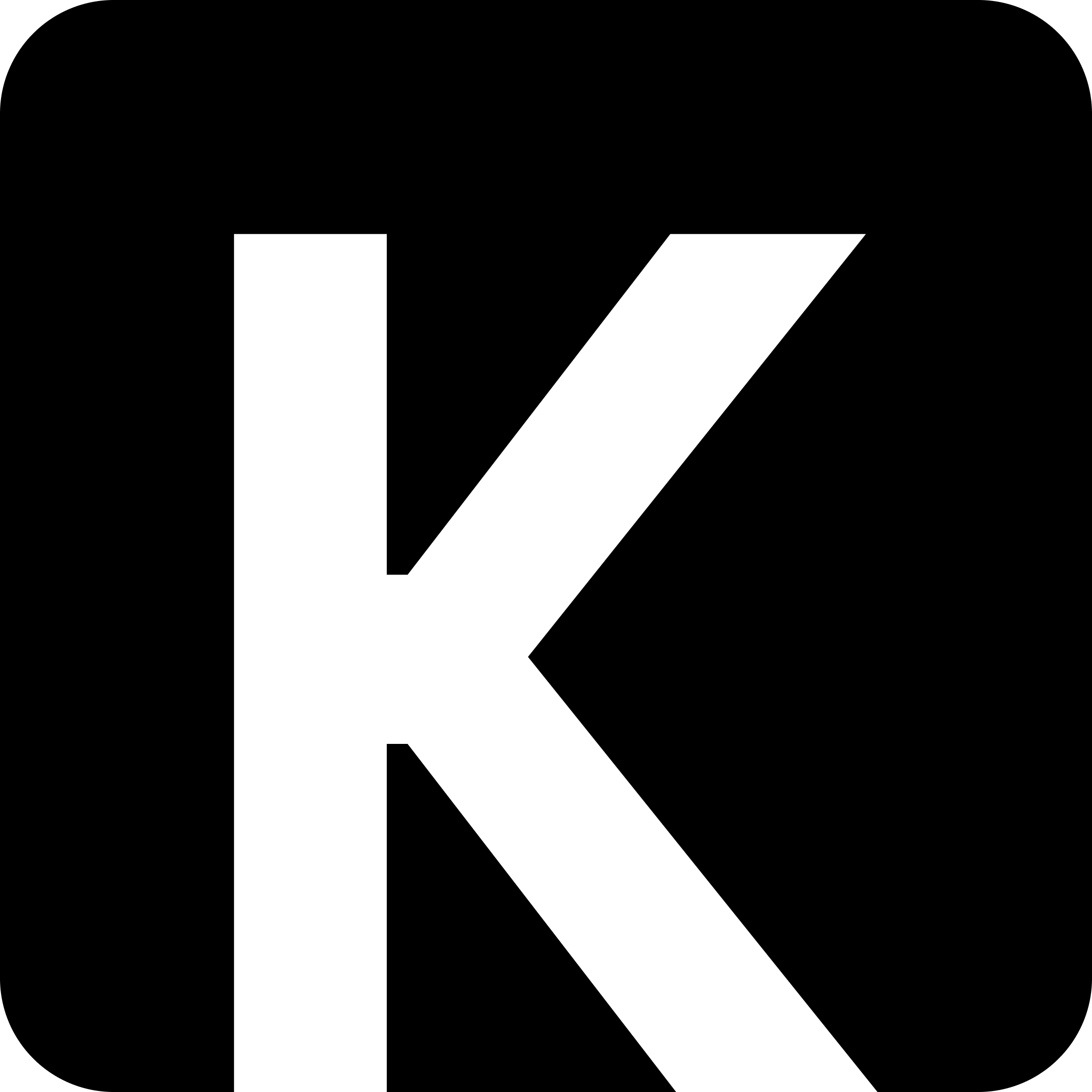 Kandid icon