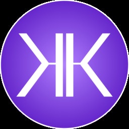 Kaylin AI icon