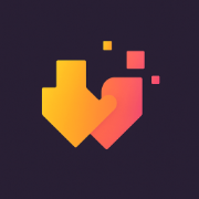 KissPixel icon