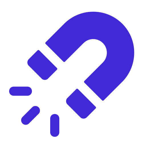Lead Magnet Examples icon