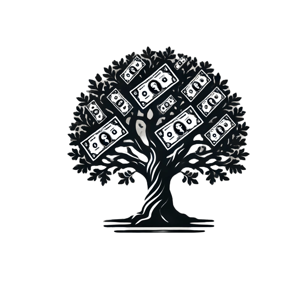 LeadsOnTrees - VC Funding Webhooks icon