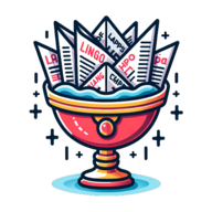 Lingo Champion mobile apps icon