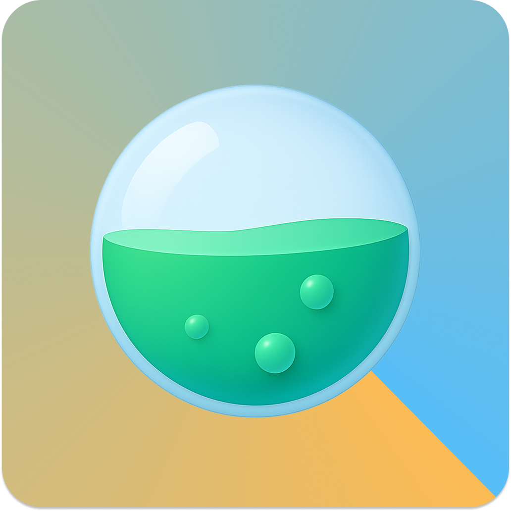 LiquidTimers icon