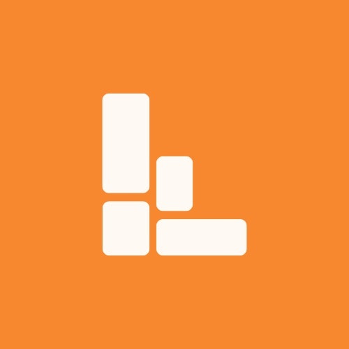 Locoround icon