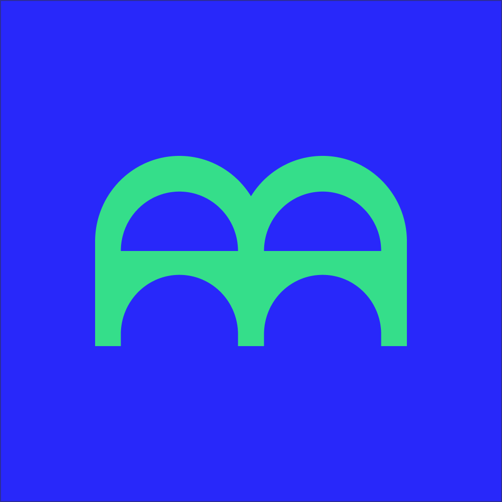 Madespace icon