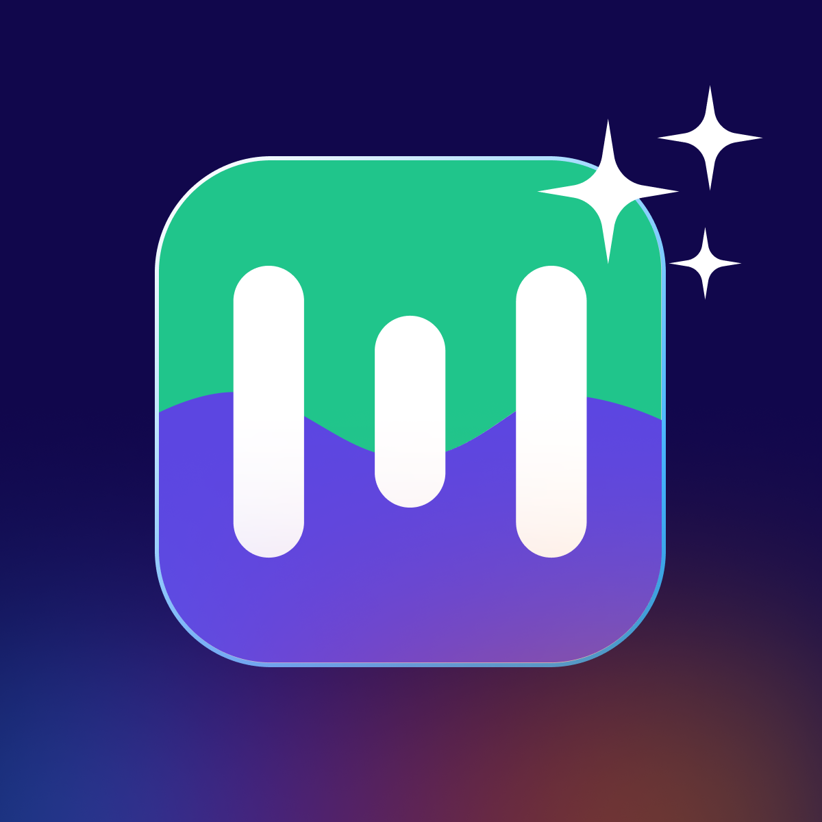 Mailmodo AI icon