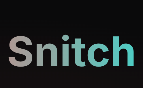 MCP Snitch icon
