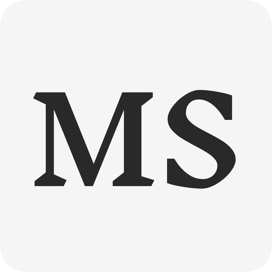 MeSoul icon