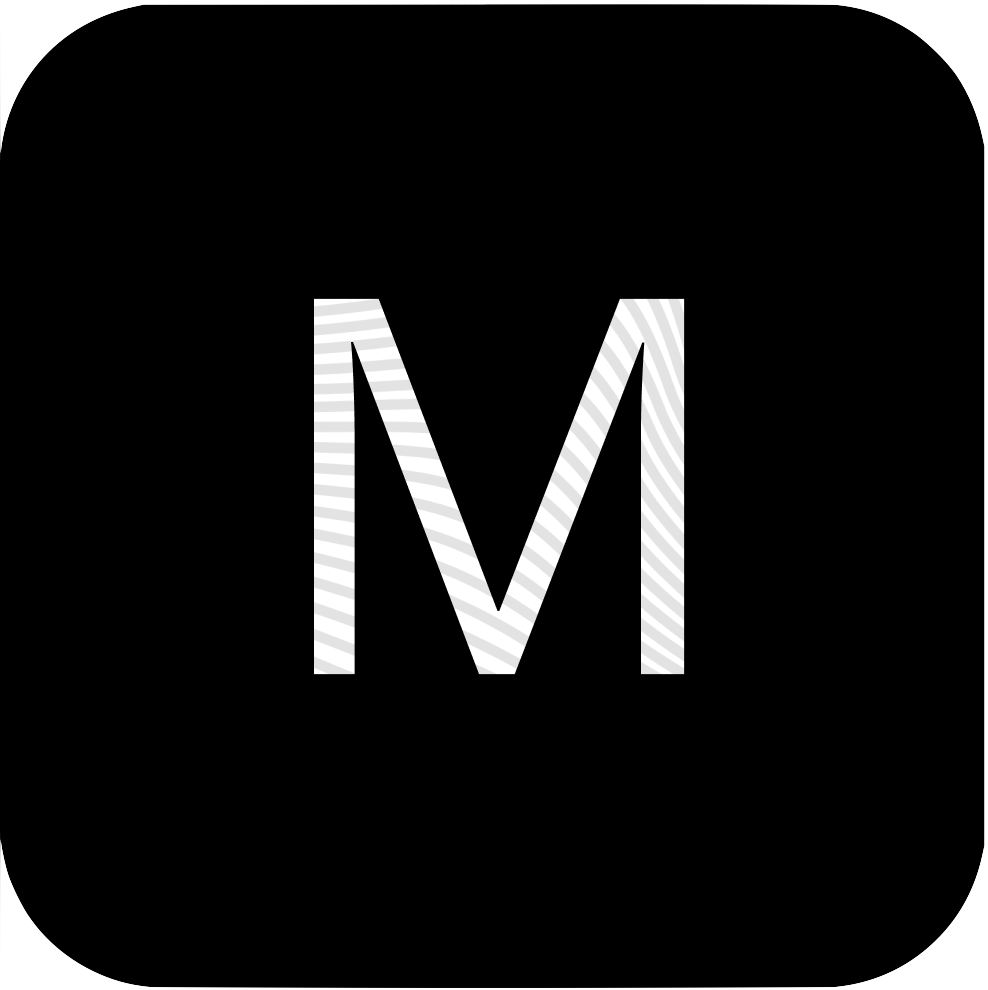 Mezzie icon