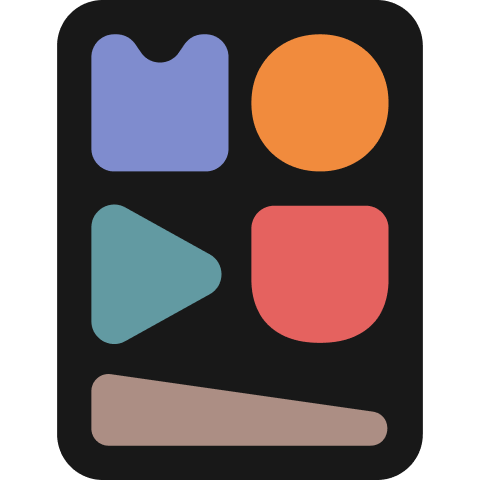 Modul icon