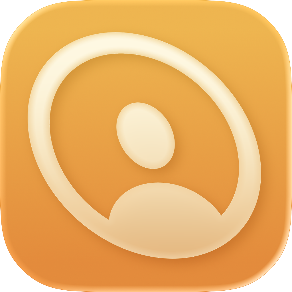 MoFace for MacOS icon