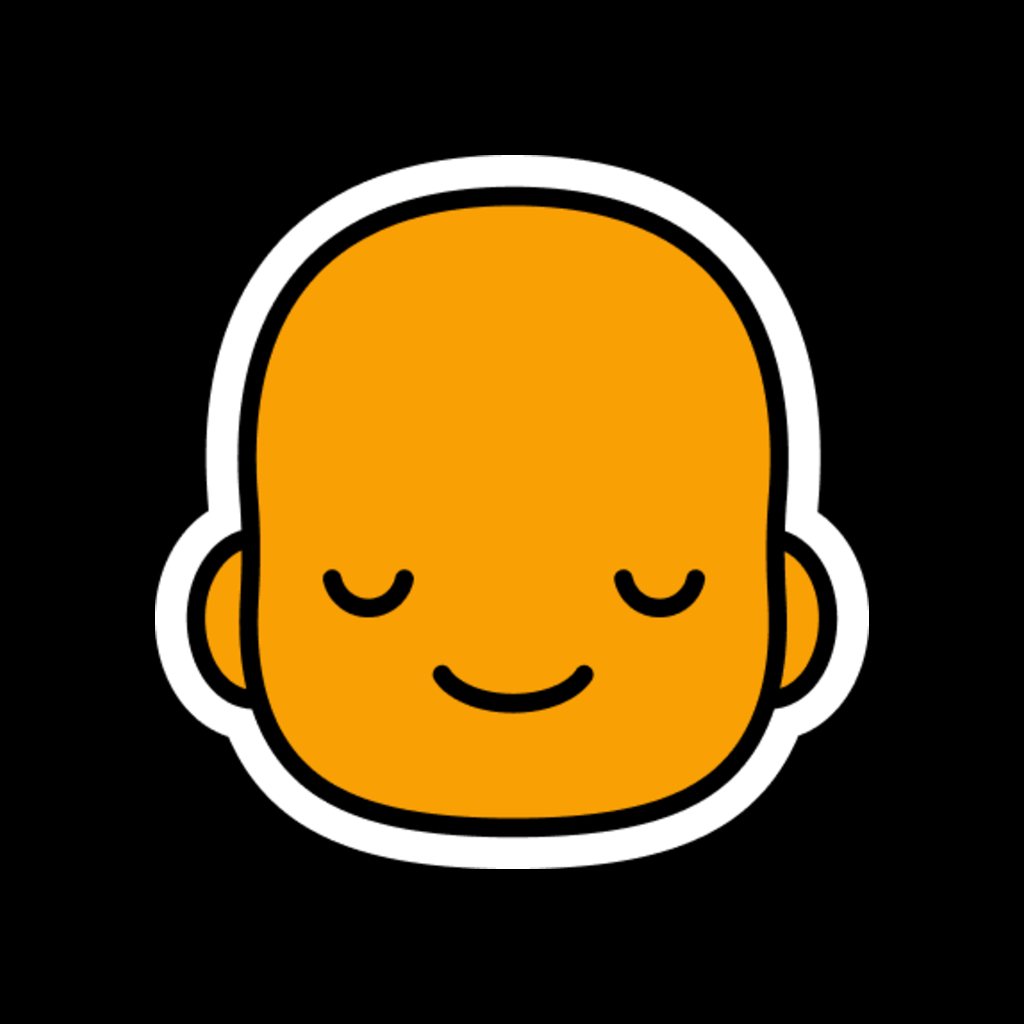 Monk icon