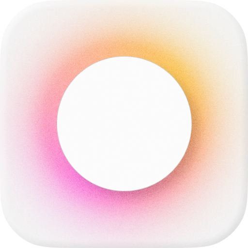 Monocle 2.0 for macOS icon