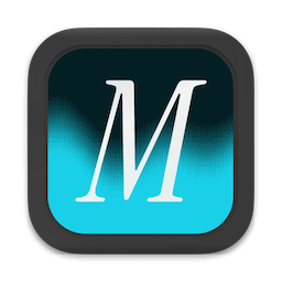 Monologue icon