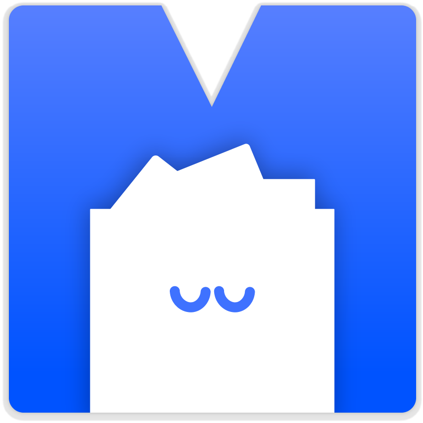MonsterWriter icon