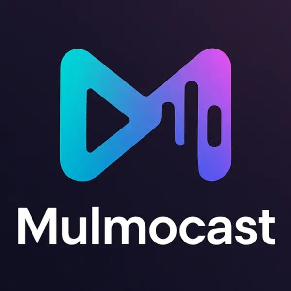 MulmoCast Vision icon