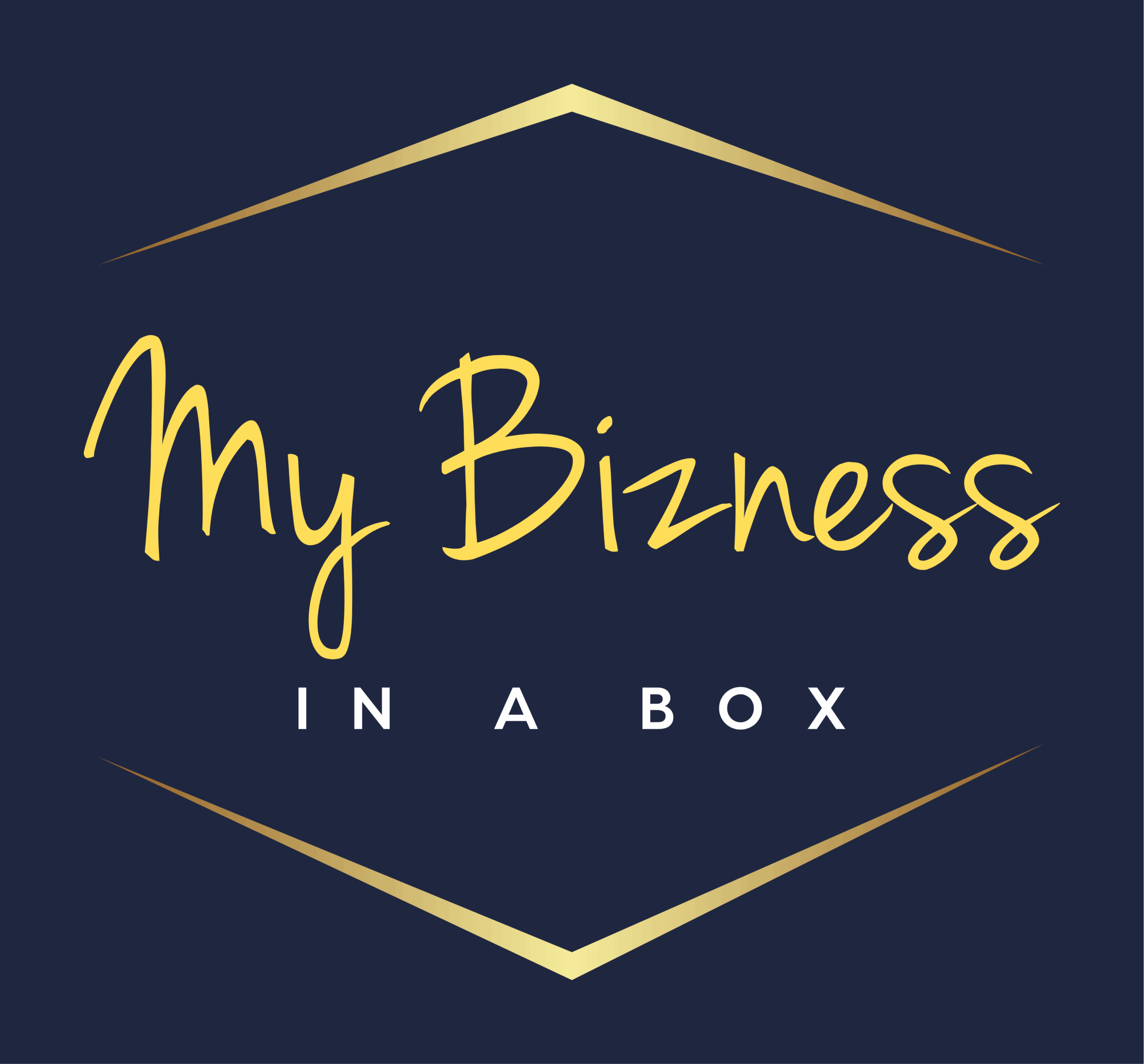 My Bizness In A Box icon